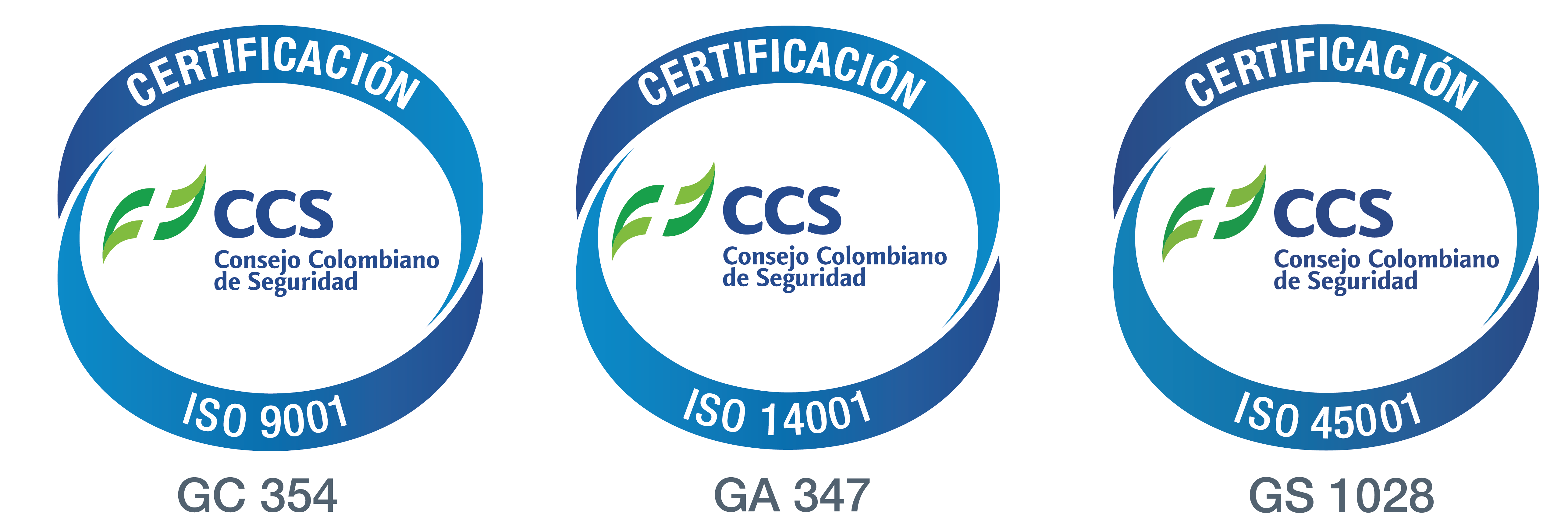 CCS